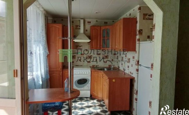 1-комн квартира Орёл, улица Гайдара, 44