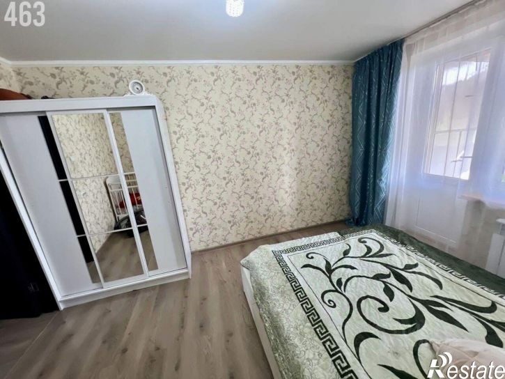 3-комн квартира Орёл, улица Нормандия-Неман, 93