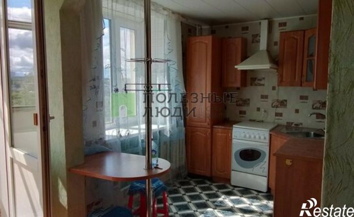 1-комн квартира Орёл, улица Гайдара, 44