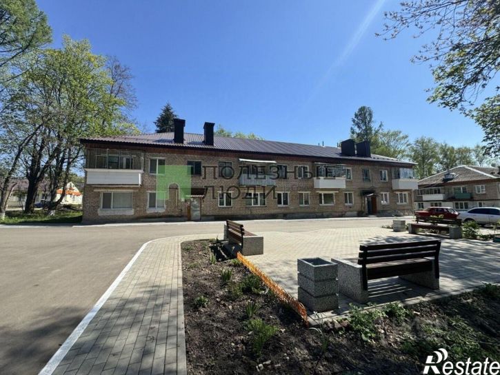 3-комн квартира Орловский район, Стрелецкий п.