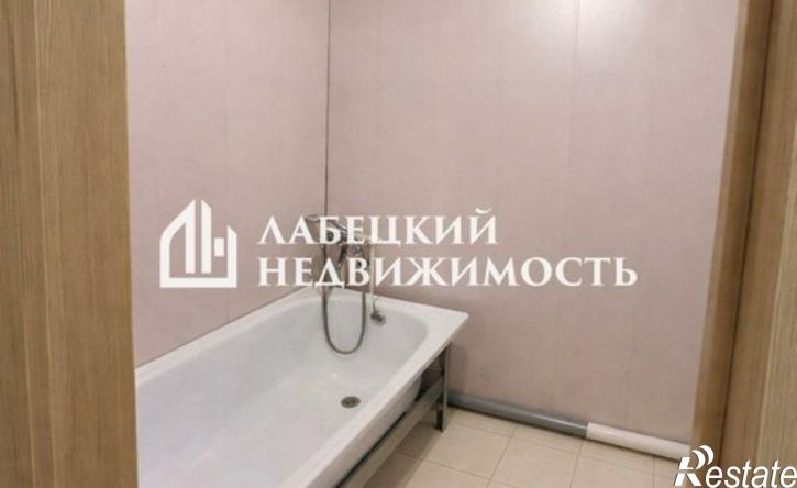 1-комн квартира посёлок городского типа Покровское, улица 50 лет Октября, 23