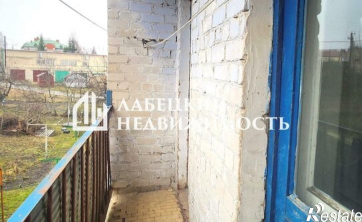 1-комн квартира посёлок городского типа Покровское, улица 50 лет Октября, 23