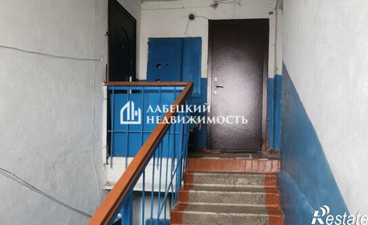 1-комн квартира посёлок городского типа Покровское, улица 50 лет Октября, 23