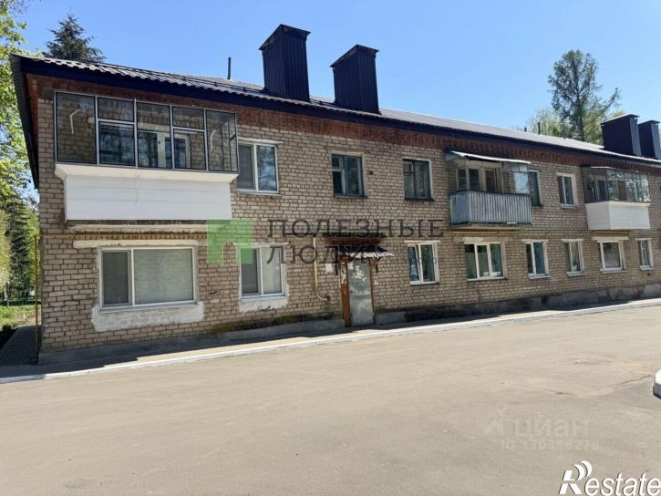 3-комн квартира Орловский район, Стрелецкий п.