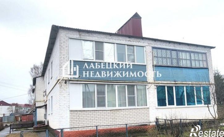 1-комн квартира посёлок городского типа Покровское, улица 50 лет Октября, 23