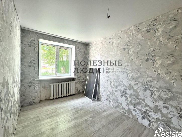 3-комн квартира Орловский район, Стрелецкий п.
