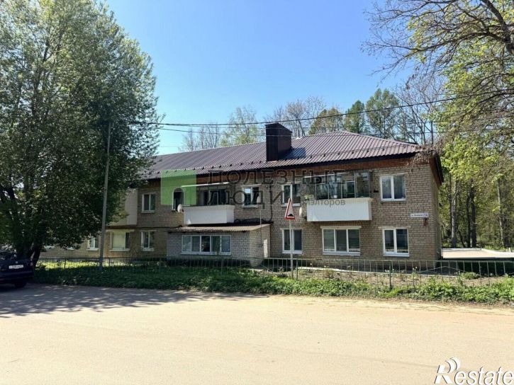 3-комн квартира Орловский район, Стрелецкий п.
