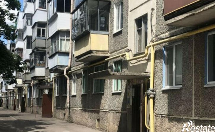 2-комн квартира Орёл, Наугорское шоссе, 44А