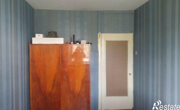 2-комн квартира Орёл, Наугорское шоссе, 44А