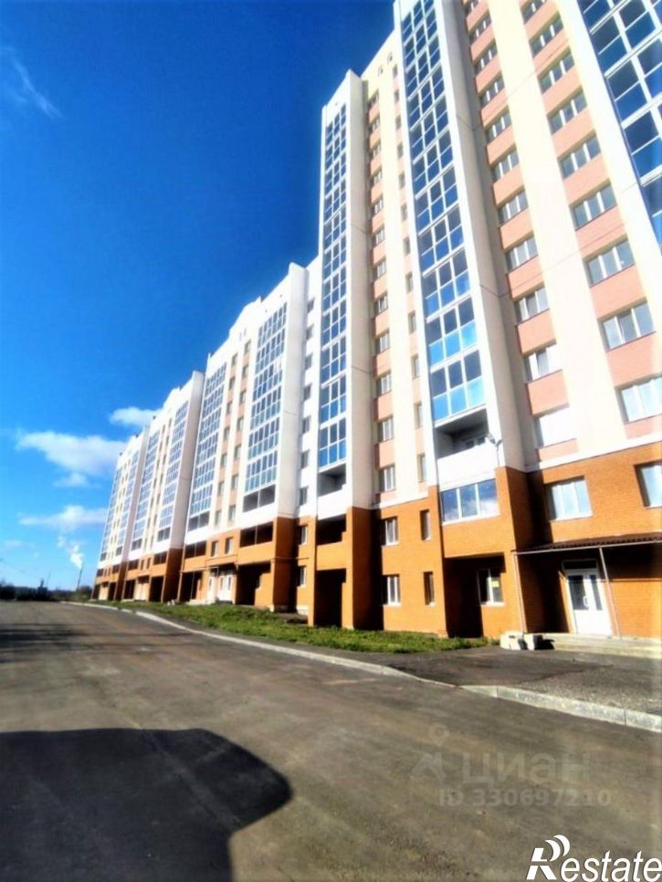 1-комн квартира Орёл г., Северный, Космонавтов ул.