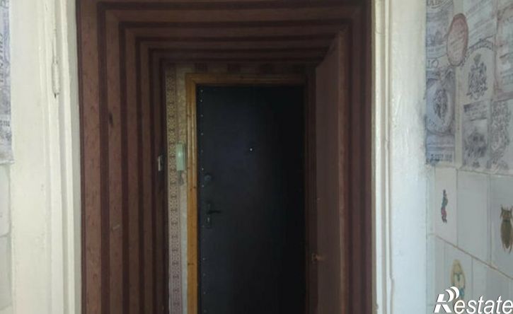 2-комн квартира Орёл, Наугорское шоссе, 44А