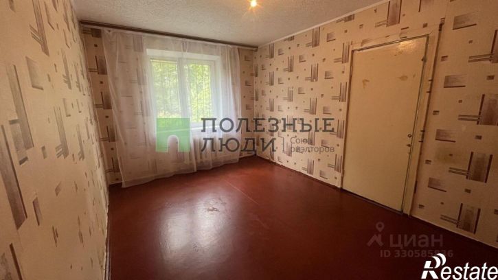 3-комн квартира Черкасская улица, 36,  д. 36