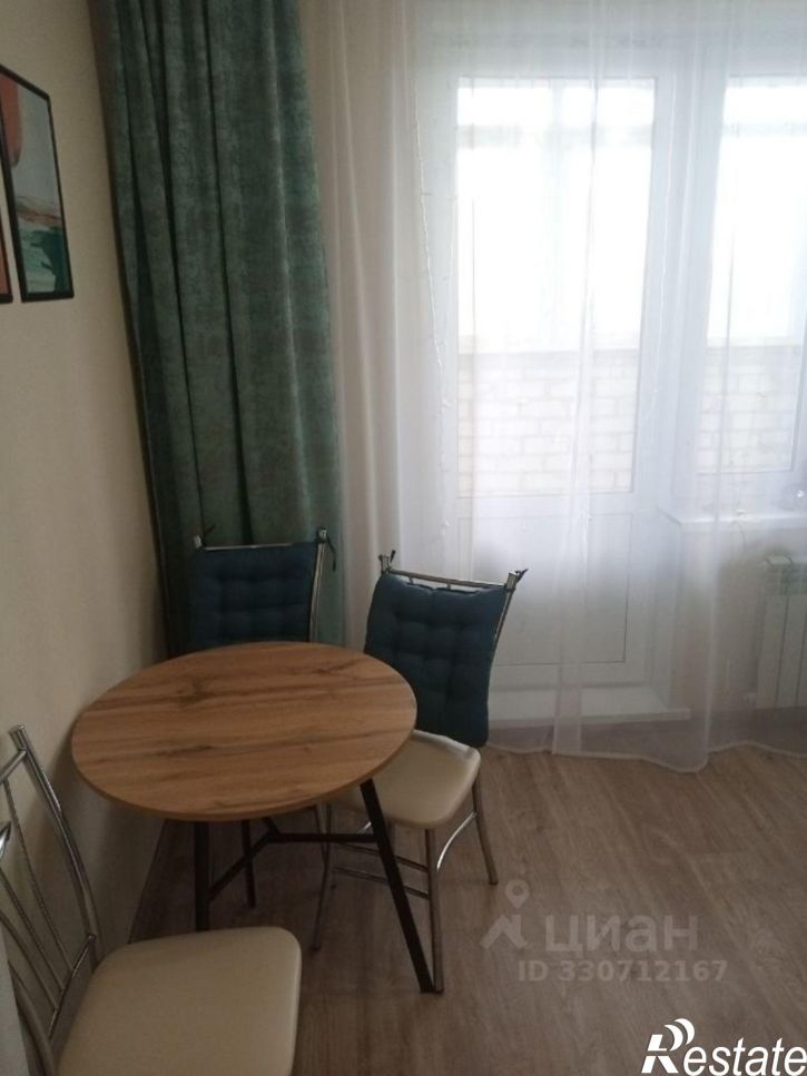 1-комн квартира Раздольная улица, 11,  д. 11