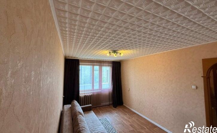 1-комн квартира 2-я Курская улица, 52,  д. 52