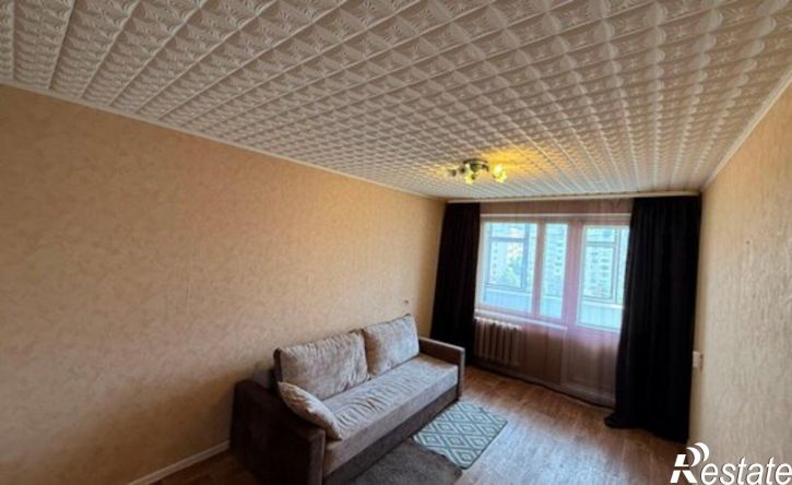 1-комн квартира 2-я Курская улица, 52,  д. 52