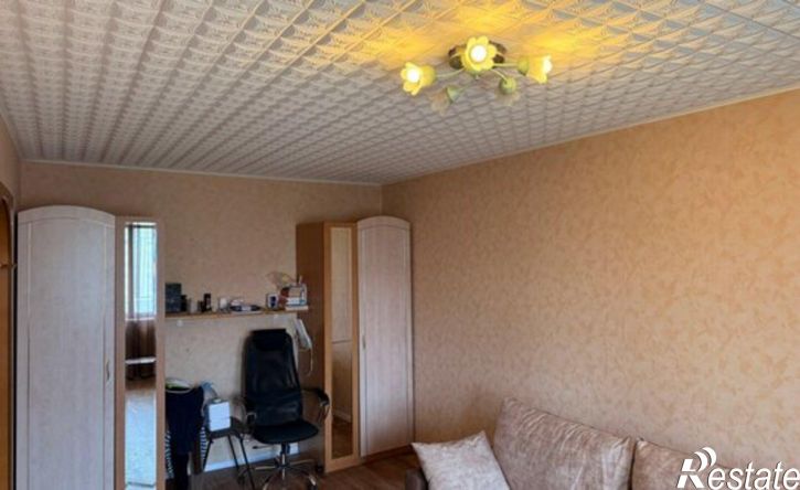 1-комн квартира 2-я Курская улица, 52,  д. 52