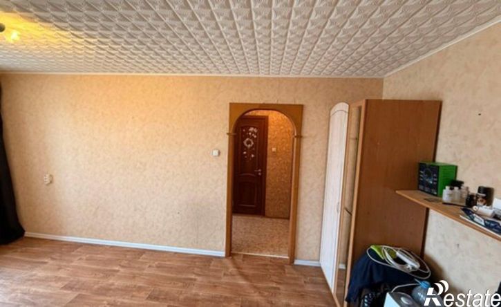 1-комн квартира 2-я Курская улица, 52,  д. 52