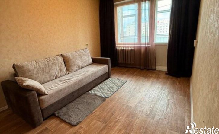 1-комн квартира 2-я Курская улица, 52,  д. 52
