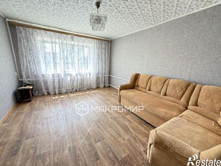 2-комн квартира Садовая улица, 8,  д. 8