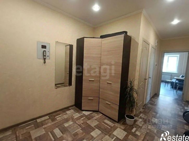 1-комн квартира Кромская улица, 10,  д. 10