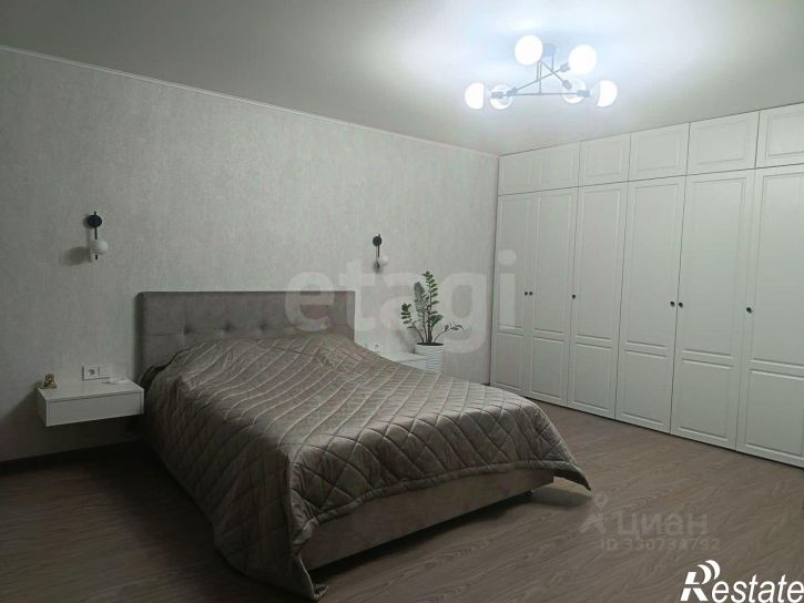 3-комн квартира улица Достоевского, 5,  д. 5