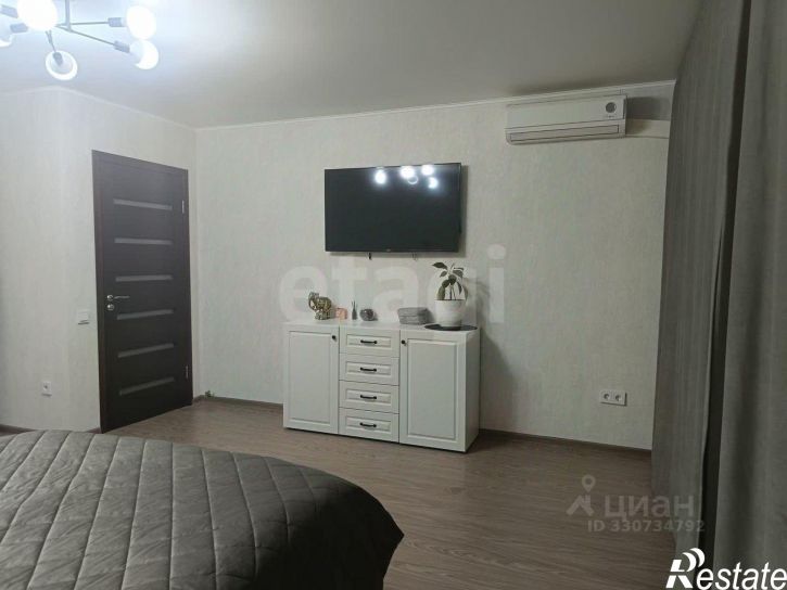 3-комн квартира улица Достоевского, 5,  д. 5