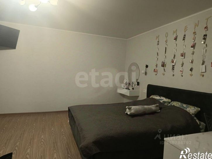 3-комн квартира улица Достоевского, 5,  д. 5