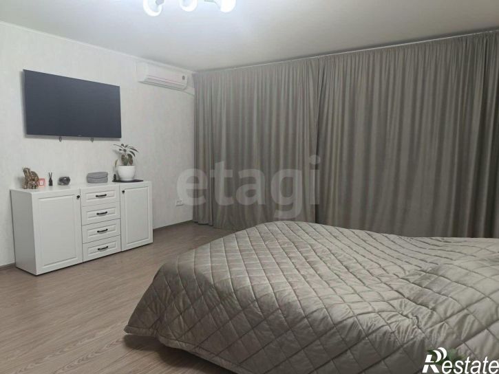 3-комн квартира улица Достоевского, 5,  д. 5