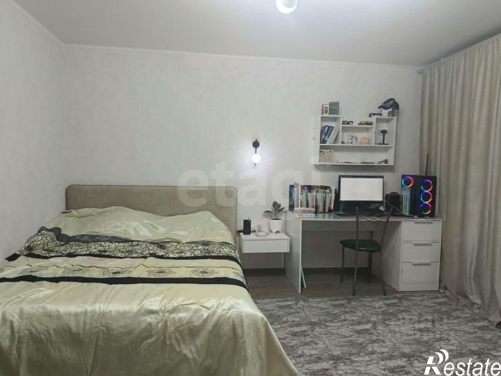 3-комн квартира улица Достоевского, 5,  д. 5
