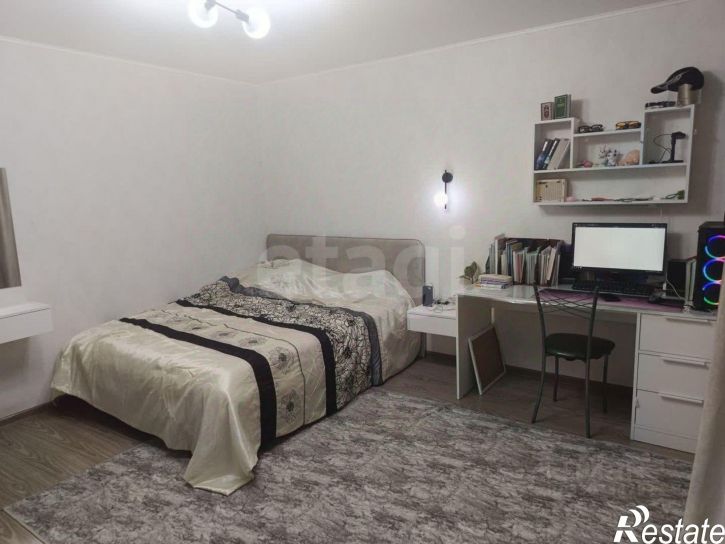 3-комн квартира улица Достоевского, 5,  д. 5
