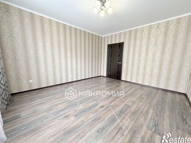 2-комн квартира улица Андрианова, 31,  д. 31