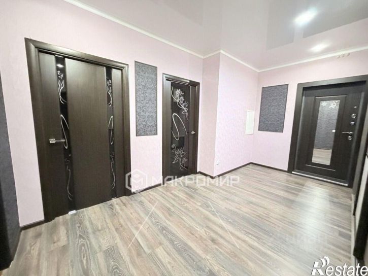 2-комн квартира улица Андрианова, 31,  д. 31