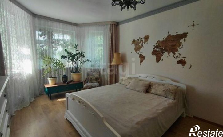 3-комн квартира Карачевское шоссе, 15,  д. 15