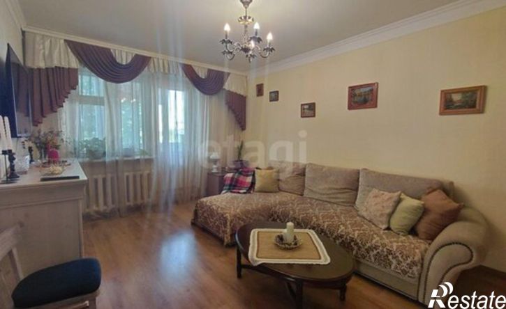 3-комн квартира Карачевское шоссе, 15,  д. 15