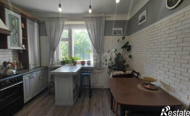 3-комн квартира Карачевское шоссе, 15,  д. 15