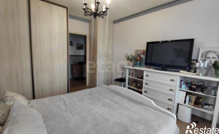 3-комн квартира Карачевское шоссе, 15,  д. 15