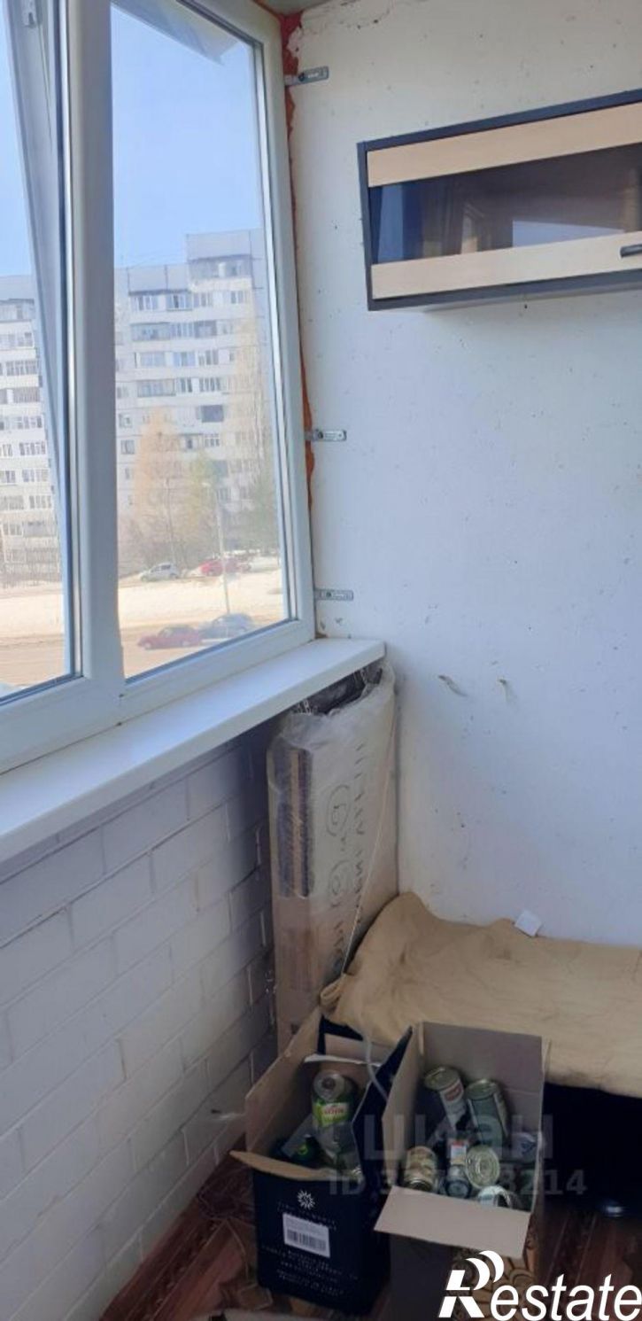 1-комн квартира Раздольная улица, 76 к2,  д. 76 к2
