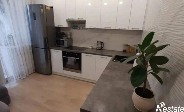 1-комн квартира Речной переулок, 6,  д. 6