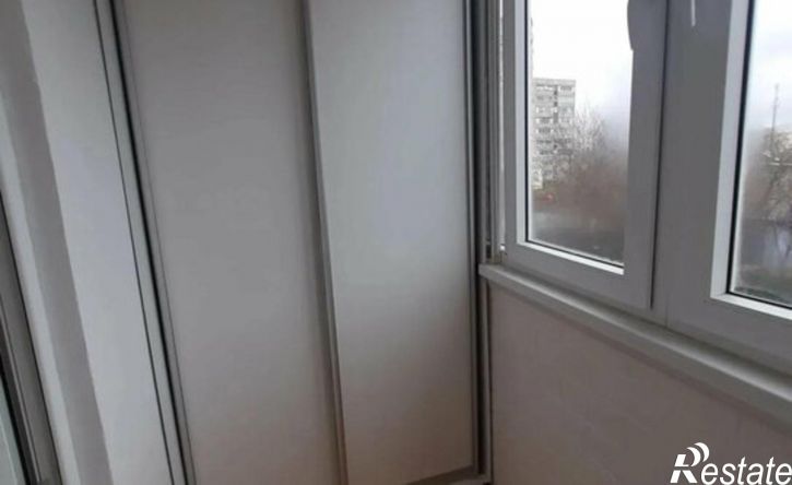 1-комн квартира Речной переулок, 6,  д. 6