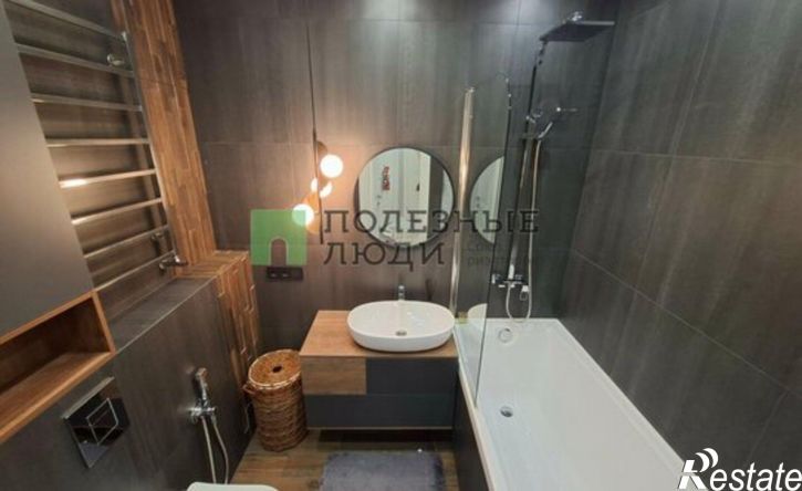 1-комн квартира улица Андрианова, 35,  д. 35