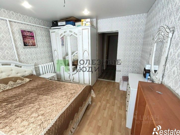 2-комн квартира ул Королева, 10,  д. 10