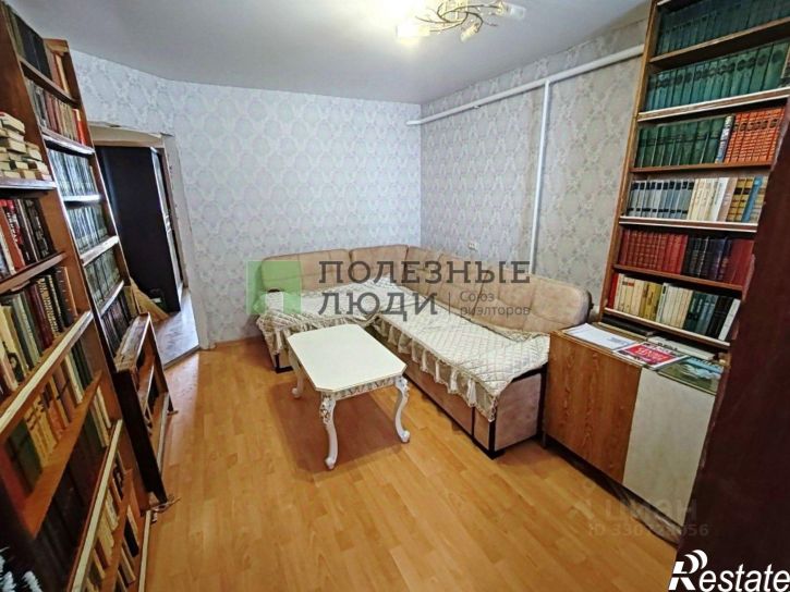 2-комн квартира ул Королева, 10,  д. 10