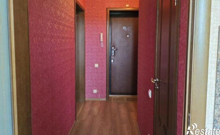 1-комн квартира Пожарная улица, 33,  д. 33