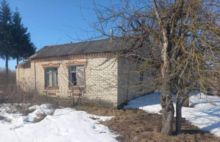 Офис Луговая улица, д.4