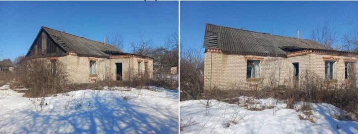 Офис Луговая улица, д.4