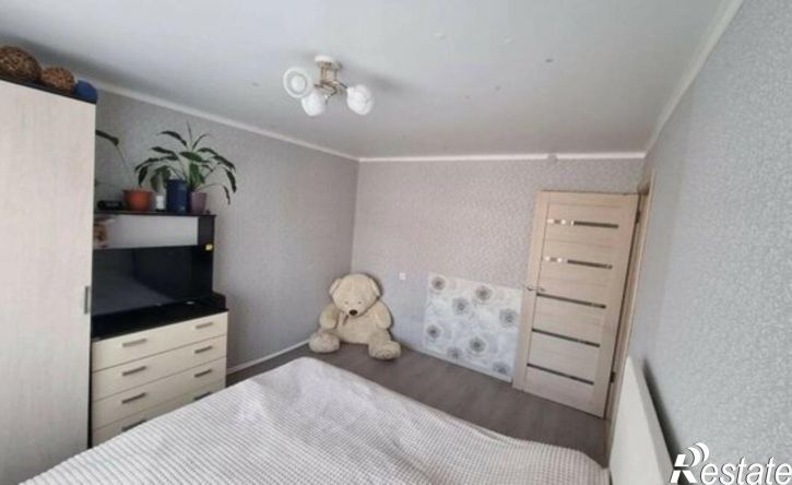 2-комн квартира улица Кирова, 44,  д. 44