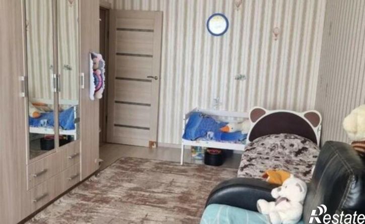 2-комн квартира улица Кирова, 44,  д. 44