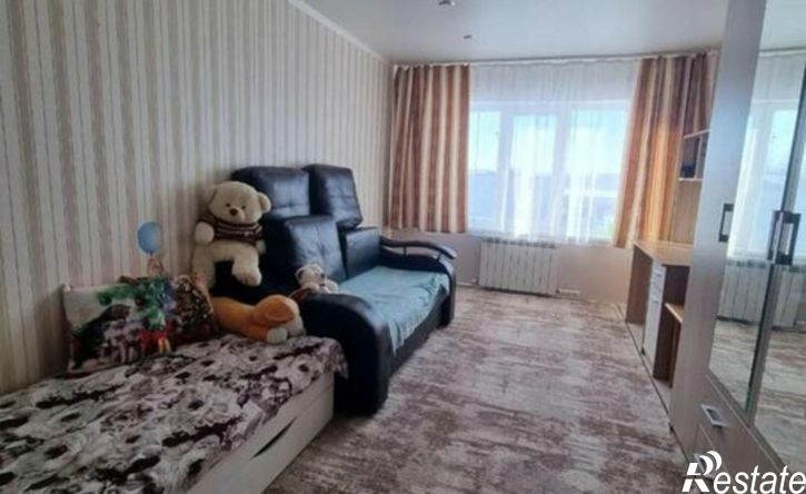 2-комн квартира улица Кирова, 44,  д. 44