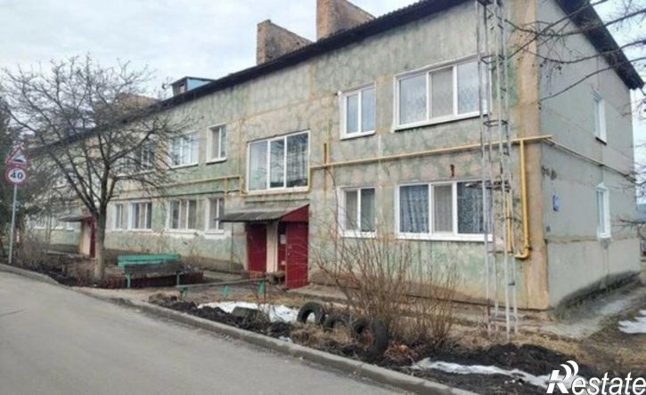 2-комн квартира улица Кирова, 44,  д. 44