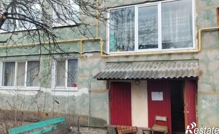 2-комн квартира улица Кирова, 44,  д. 44